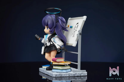 Little Blue Studio – Blue Archive Hayase Yuuka