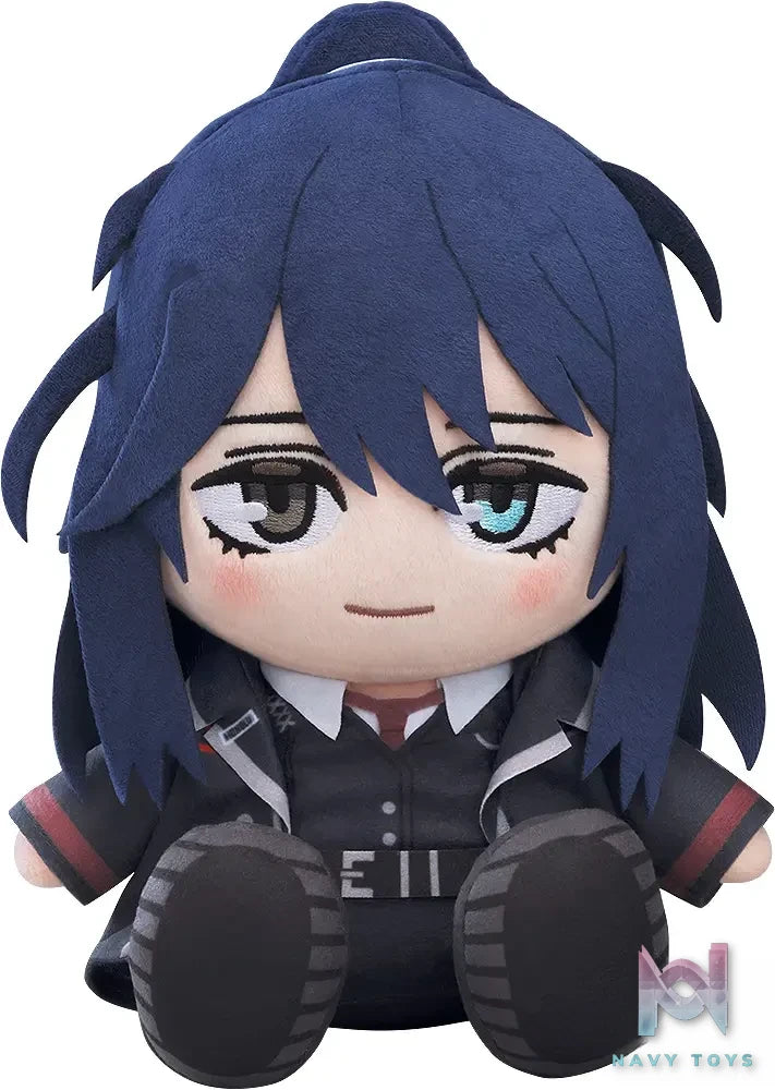 GSC – Limbus Company Plushie Faust X Hong Lu (Licensed)