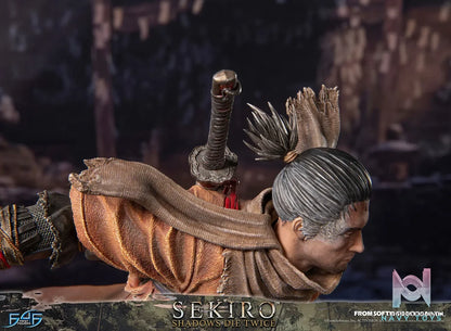 First 4 Figures – Sekiro: Shadows Die Twice Sekiro SESDTST (Licensed)