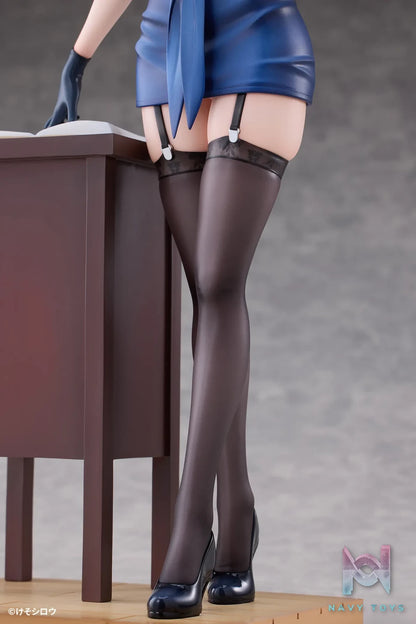 Hanabee – Tennen boke art teacher Rumi (Licensed)