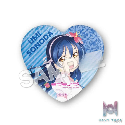 KADOKAWA – KDcolle LoveLive! Honoka Kosaka X Kotori Minami X Umi Sonoda Bokutachi wa Hitotsu no Hikari ver. Non-scale Figure (Licensed)
