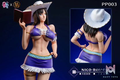 Dragon Studio & POP Studio – One Piece PP #3 Robin