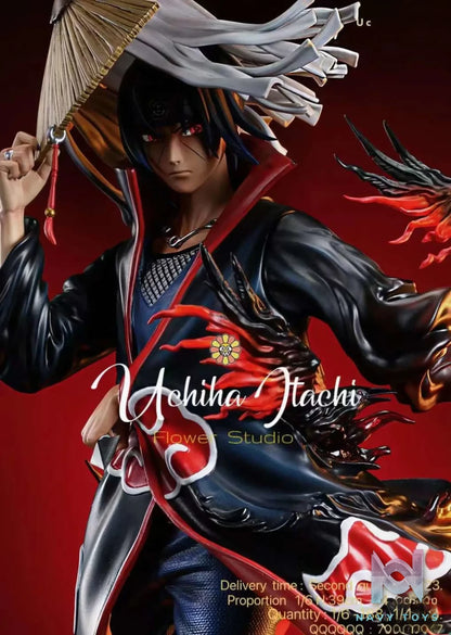 Flower Studio – Naruto ********​*****