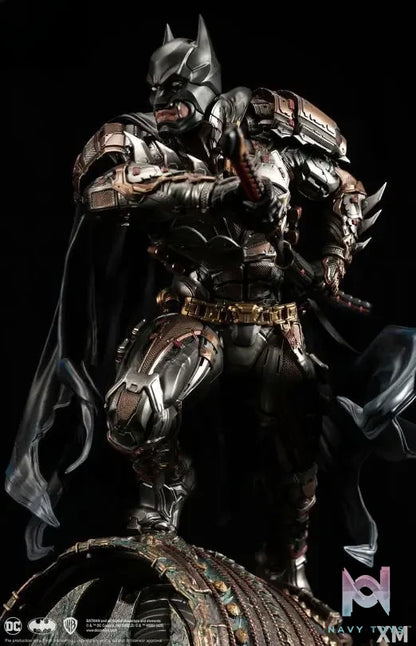 XM Studio – The Joker Orochi Ver B & Batman Shugo Ver B (Licensed)