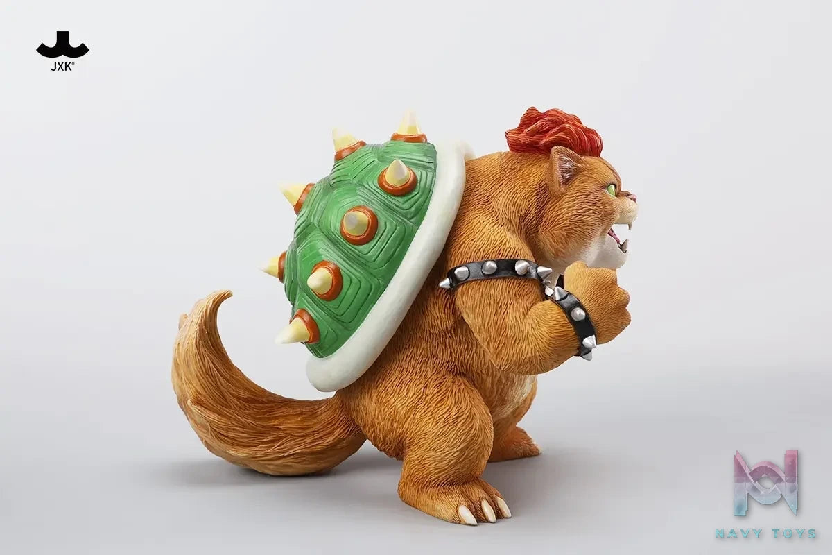 JXK Studio – Original Bowser Cat (Licensed)