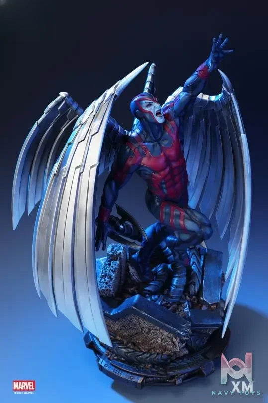 XM Studio – Archangel (X-Force) (Licensed)