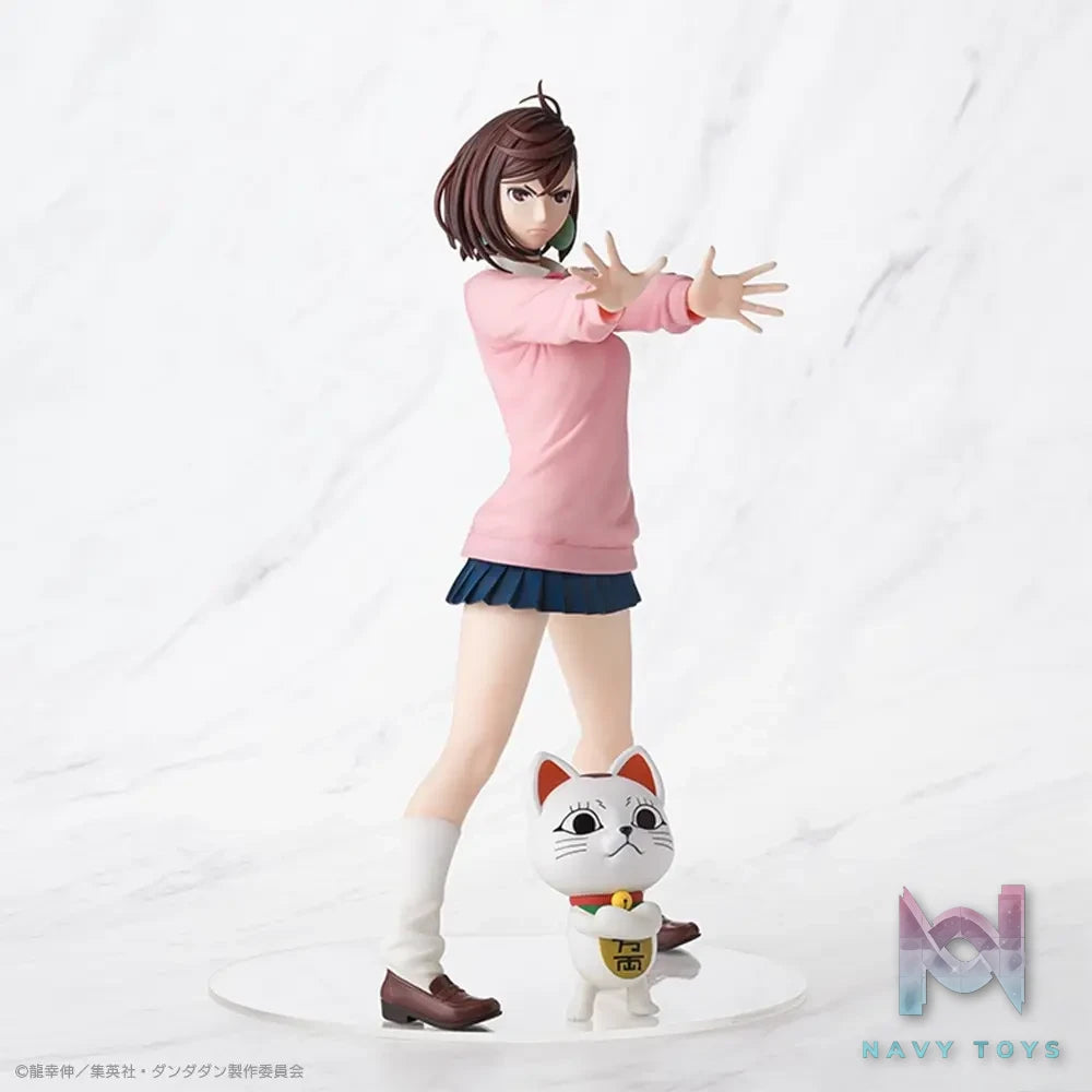 S-Fire – Dandadan Momo Ayase 1/7 Figure (Licensed)