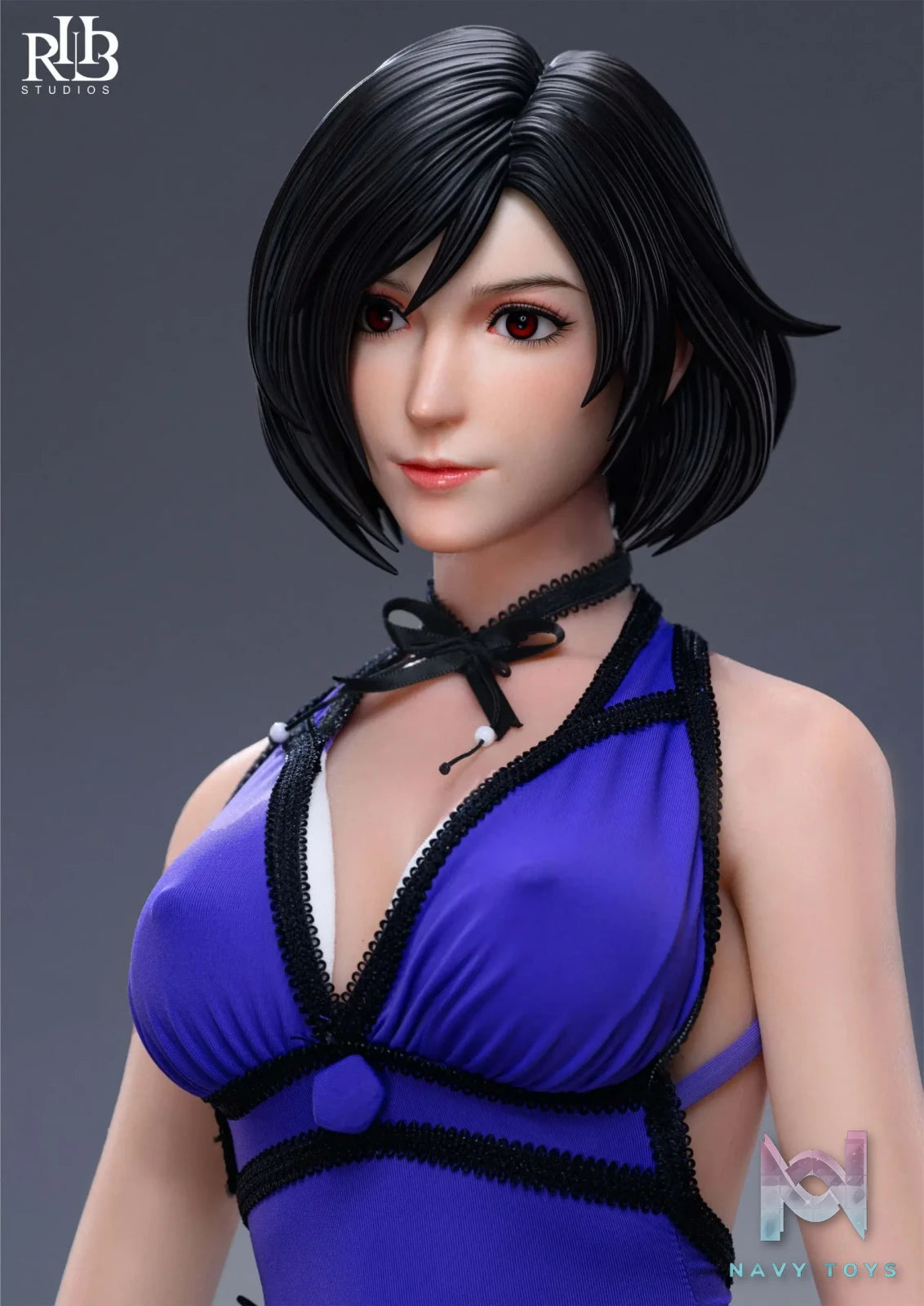 RHB Studio – Final Fantasy Tifa
