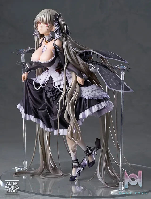 ALTER – Azur Lane Formidable 1/7 Complete Figure (Licensed)