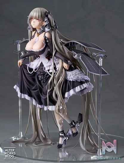 ALTER – Azur Lane Formidable 1/7 Complete Figure (Licensed)