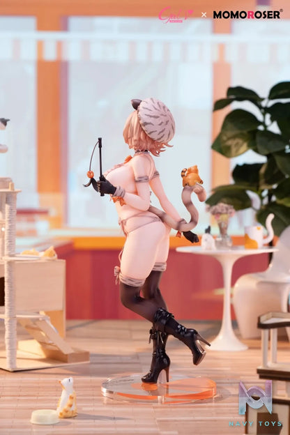 MOMOROSER – Migu-chan (Licensed)