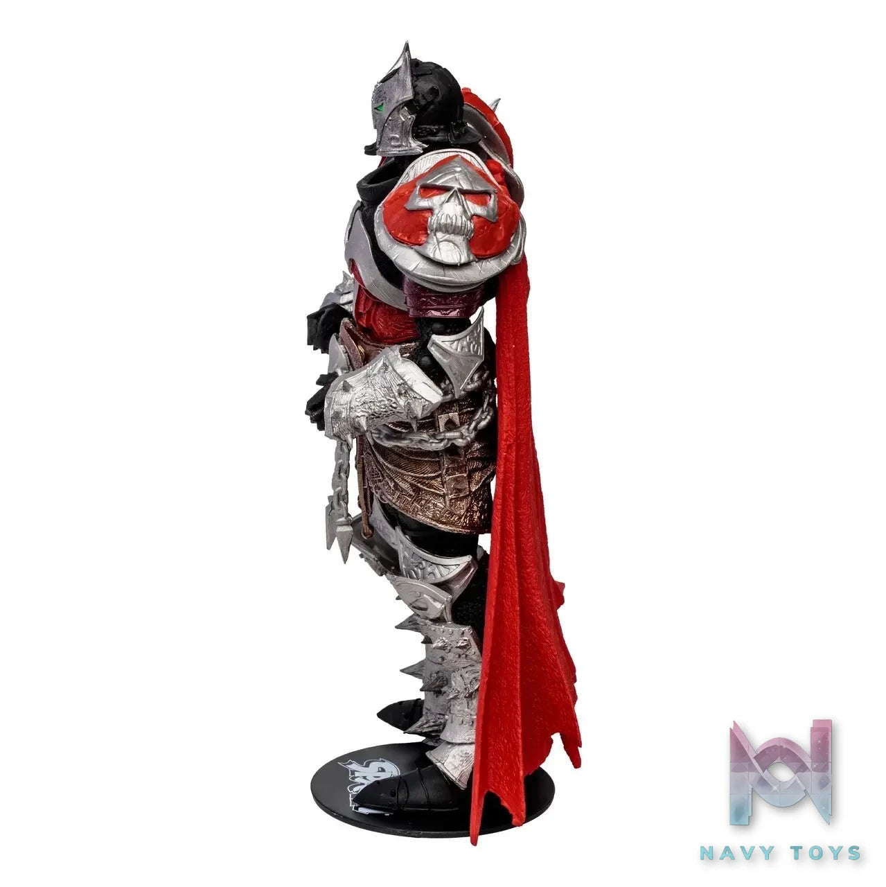 McFarlane – Spawn Medieval Spawn Action Figure (Licensed)