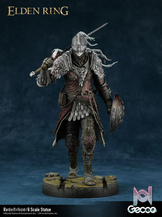 Gecco Studio – ELDEN RING Raging Wolf 1/6 Scale Statue (Licensed)