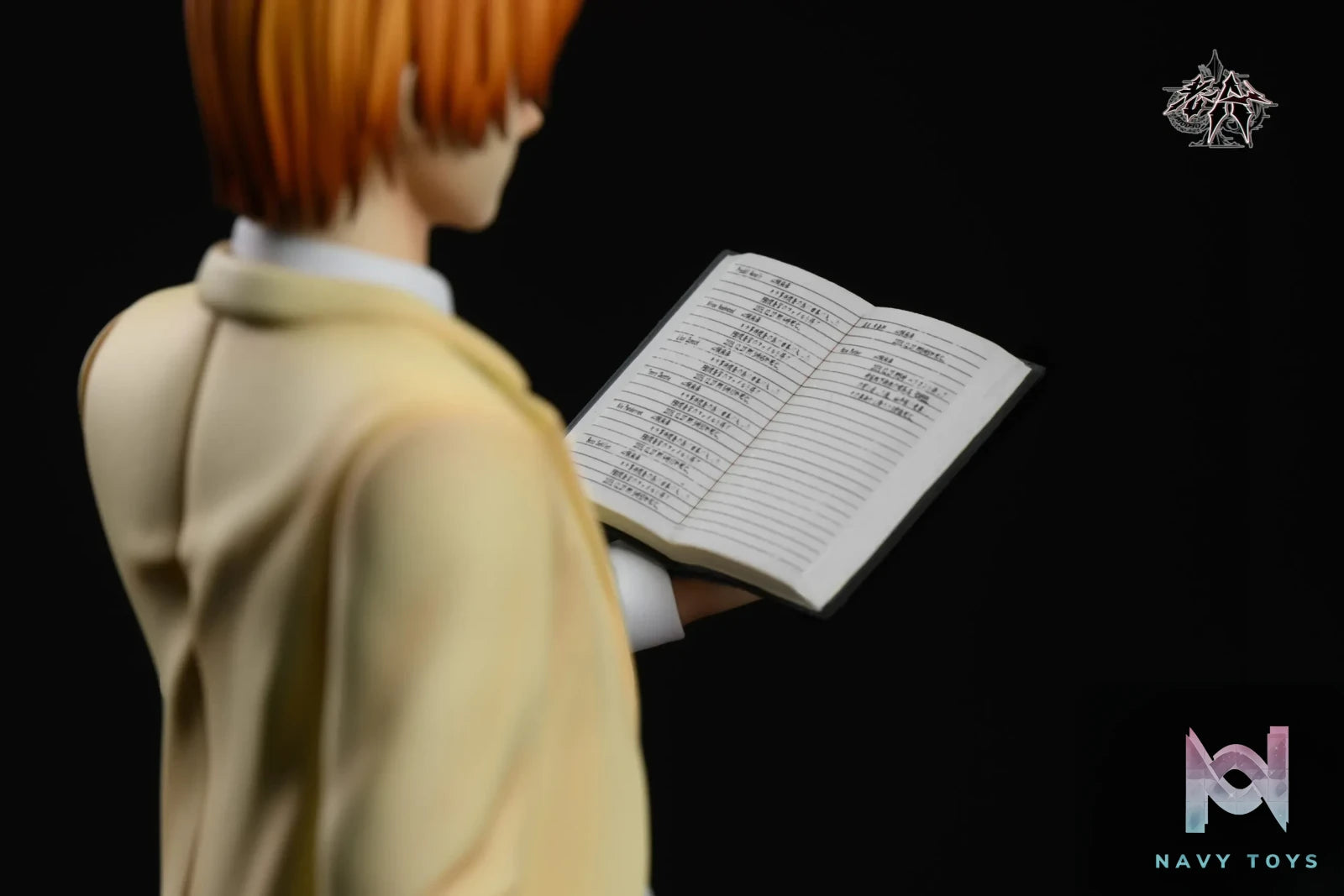 LaoA Studio – Light Yagami Standing Pose Death Note