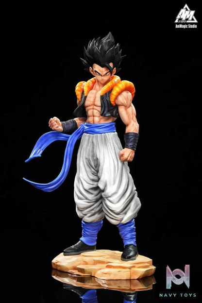 AniMagic Studio – Dragon Ball Series Gogeta