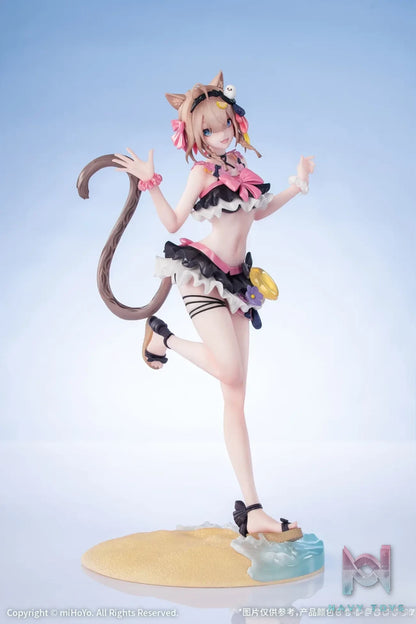 Myethos – Gift+ Series Honkai Impact 3 Pardofelis Summer Collector ver (Licensed)