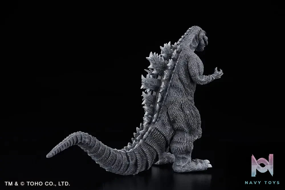 Art Spirits – Gekizo Series All-time Godzilla & the Kaiju Selections Part.1(Licensed)