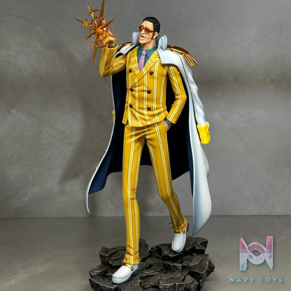 LICKING DOG Studio – One Piece Standing Kizaru