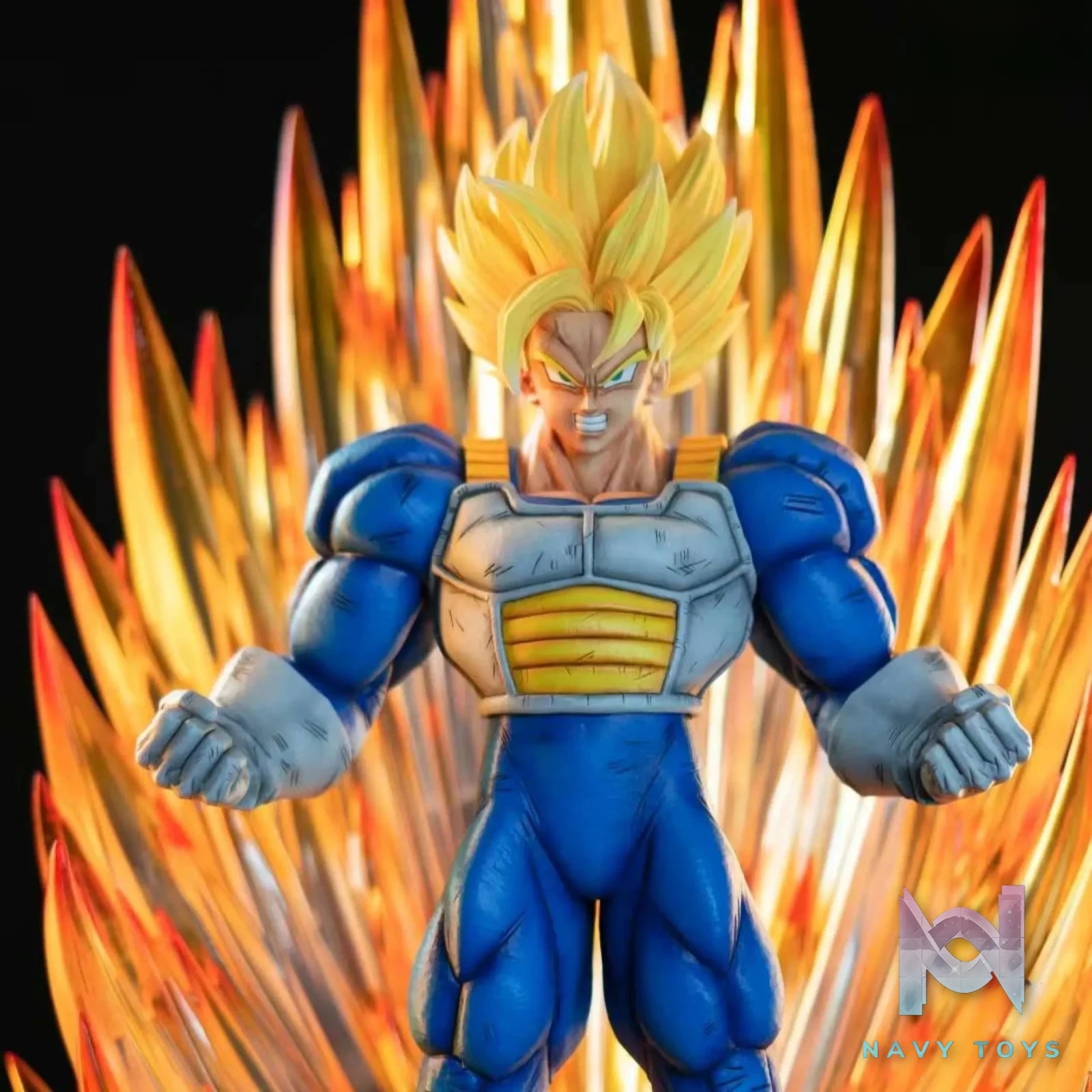 Break Studio – Dragon Ball Son Goku