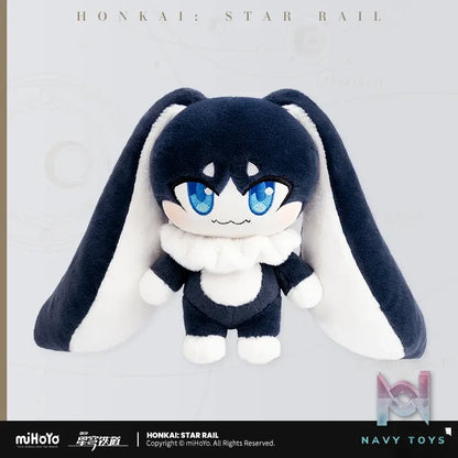 miHoyo – Honkai: Star Rail – Pom-Pom Plush Doll (Licensed)