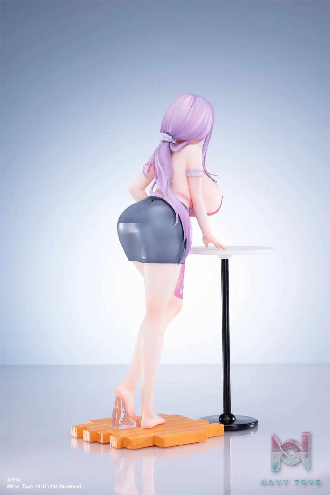 Kiwi Toys – Today’s Dinner YUKI (Licensed)
