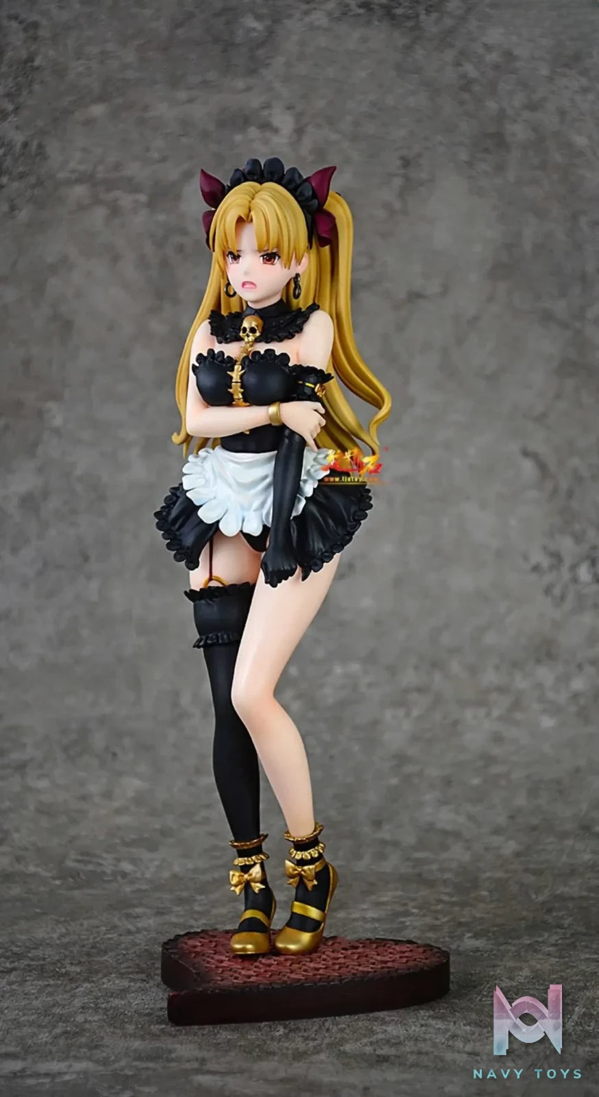Dragon Stone Studio – Fate/Grand Order Maid Series Ereshkigal