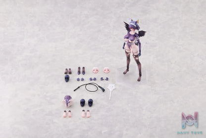 Otherwhere – Restrained Angel Stedia 1/12 Action Figure (Licensed)