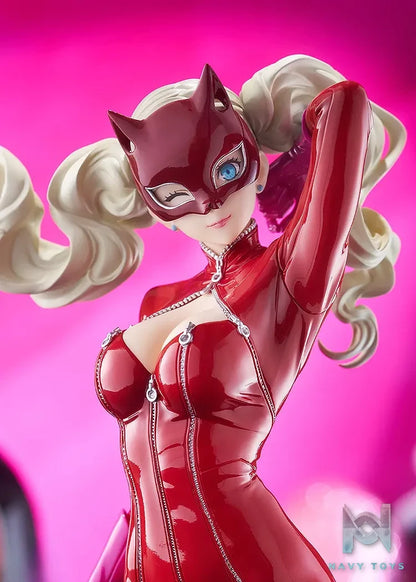 GSC – POP UP PARADE Persona 5 Royal Panther X Queen L size Complete Figure (Licensed)