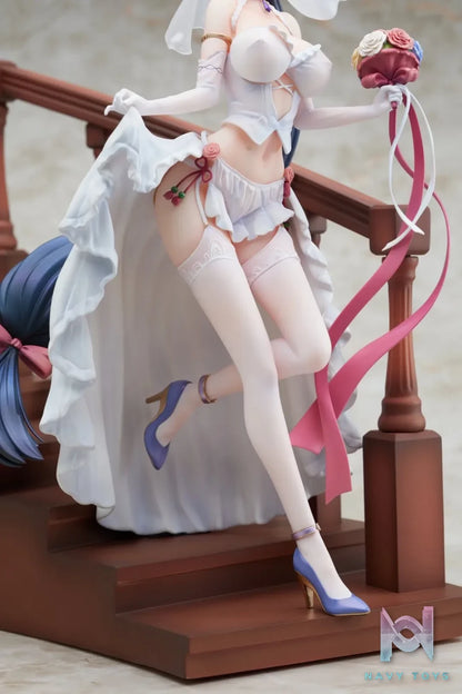 Yue Xing Studio – Fate/Grand Order Wedding dress Minamoto no Yorimitsu
