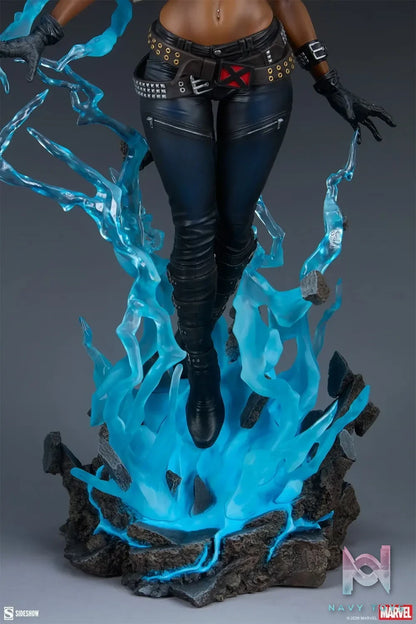 Sideshow Collectibles – Storm Premium Format Figure 300911 (Licensed)