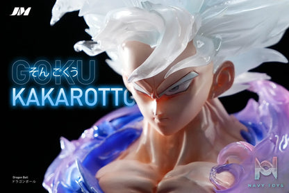 JM Studio – Dragon Ball Migatte no Gokui Goku