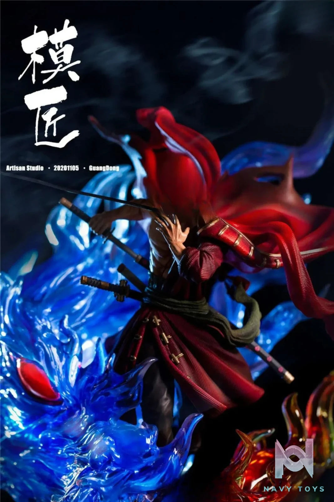 Artisan Studio – One Piece Roronoa Zoro
