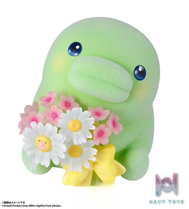 BANDAI SPIRITS – mofamofy Mametchi X Kuchipatchi “Tamagotchi” (Licensed)