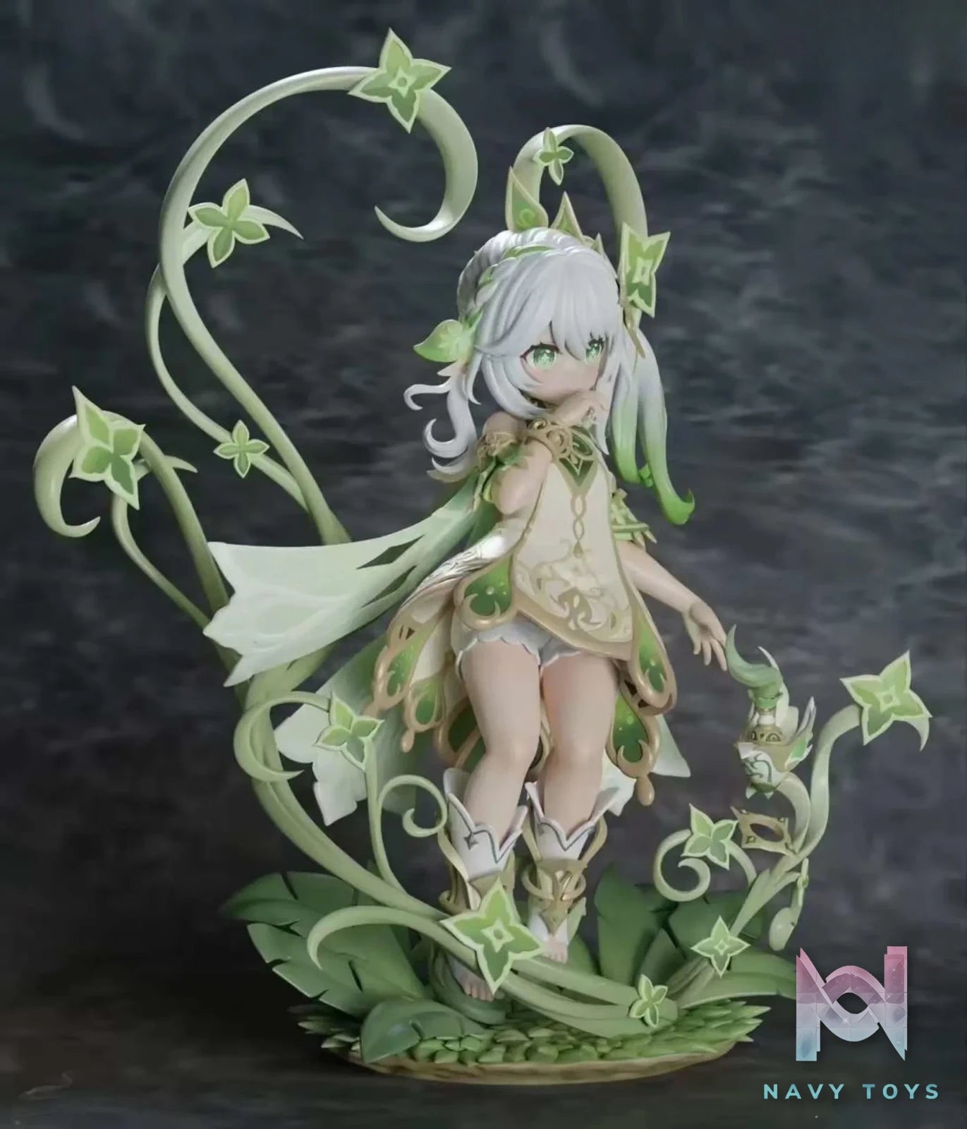 HM Studio – Genshin Impact Nahida
