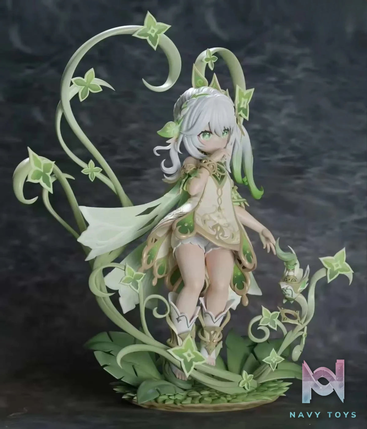HM Studio – Genshin Impact Nahida
