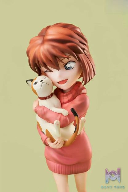 Hun Yu Studio-Detective Conan Haibara Ai