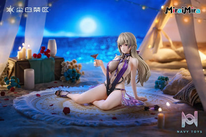 MiraMira – Snowbreak: Containment Zone – Marian Andreotti Moment Ver. 1/6 Figure (Licensed)