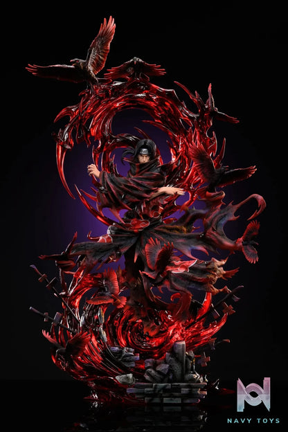 Wan Xiang Studio – Naruto ********​*****