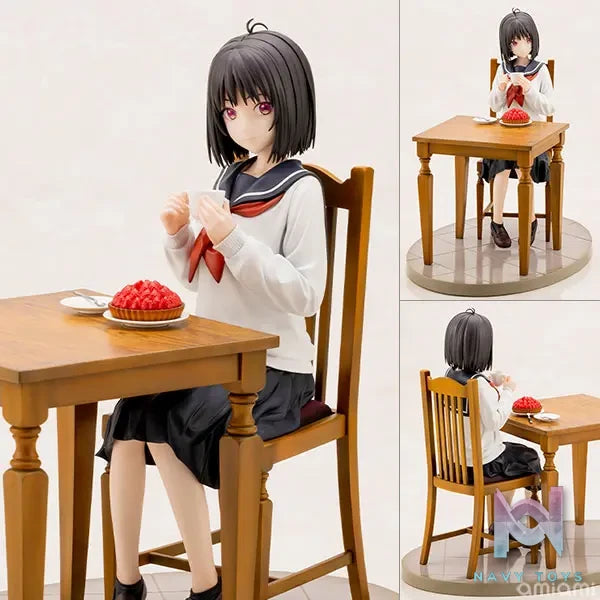 Kotobukiya – How to Become Ordinary Yuki Osanai (Licensed)