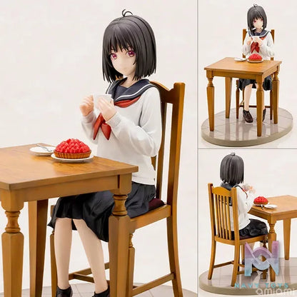Kotobukiya – How to Become Ordinary Yuki Osanai (Licensed)
