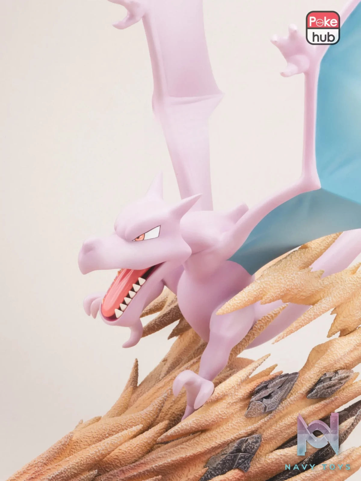 Pokehub Studio – Aerodactyl Pokémon