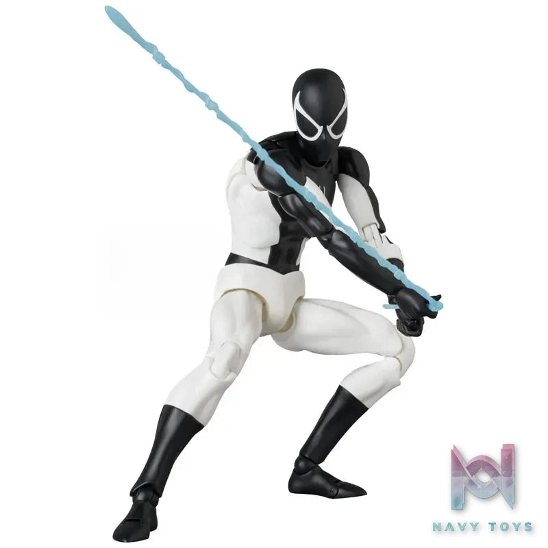 MEDICOM TOY – MAFEX No.302 MAFEX Negative Zone SPIDER-MAN (Licensed)