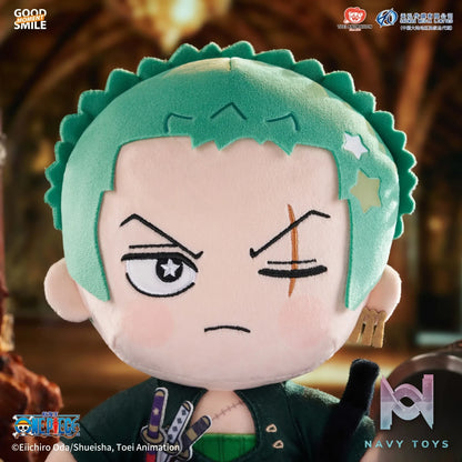 GSC – Good Smile Moment One Piece HUGGY Plush (Licensed)