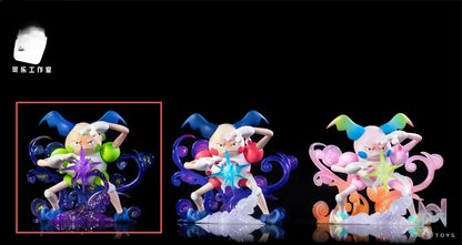 KELE Studio – Mr. Mime Pokémon