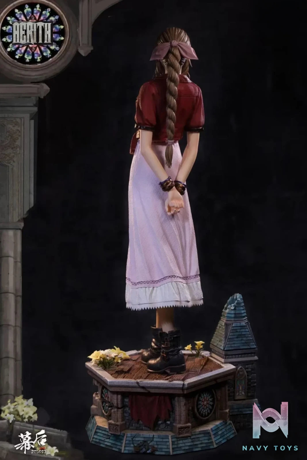 MH Studio – Final Fantasy Alice