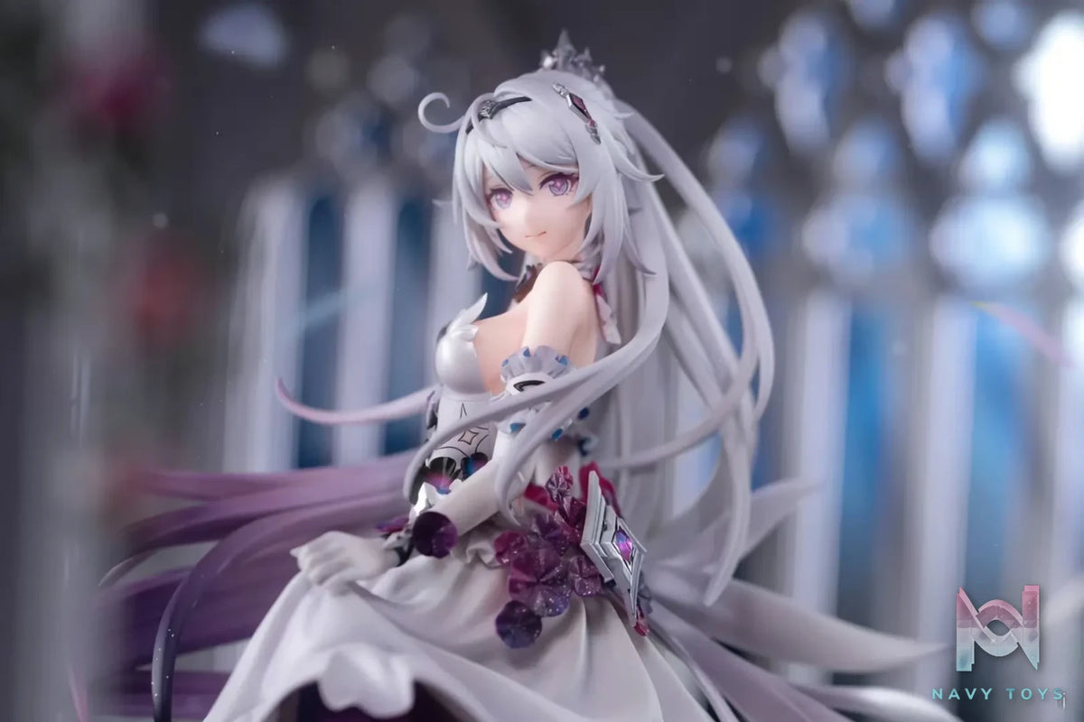 APEX-TOYS Studio – Honkai Impact 3 Kiana Kaslana Evening Dress (Licensed)