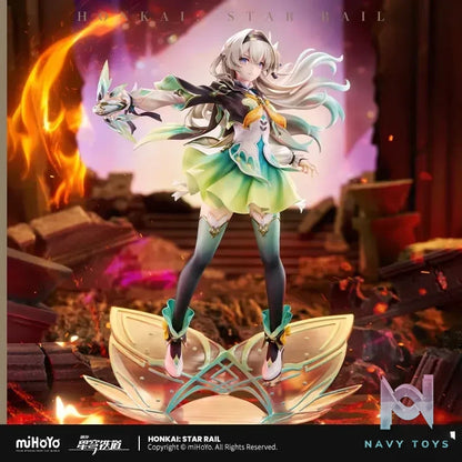 miHoYo X GSC – Honkai: Star Rail Firefly 1/7 Figure (Licensed)