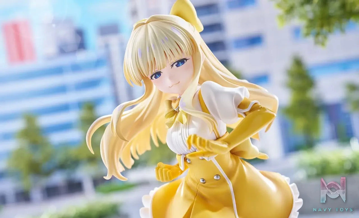 KADOKAWA – KDcolle Magia Sulfur Gushing over Magical Girls (Licensed)