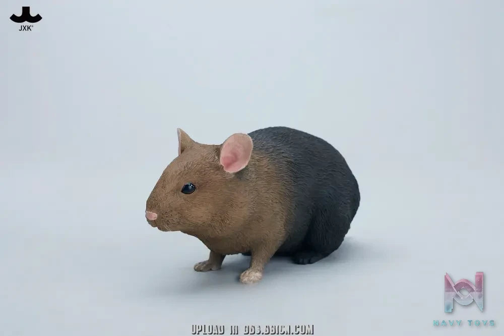 JXK – 1/1 House mouse JXK355 (Licensed)