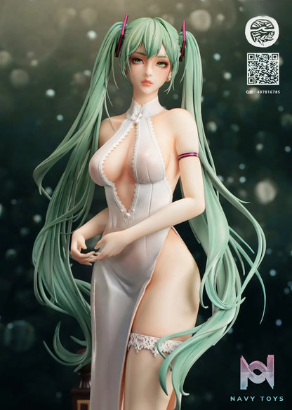 Art of EDEN Studio – VOCALOID Hatsune Miku